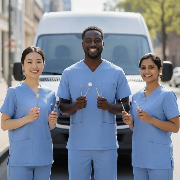 dentist Goleta