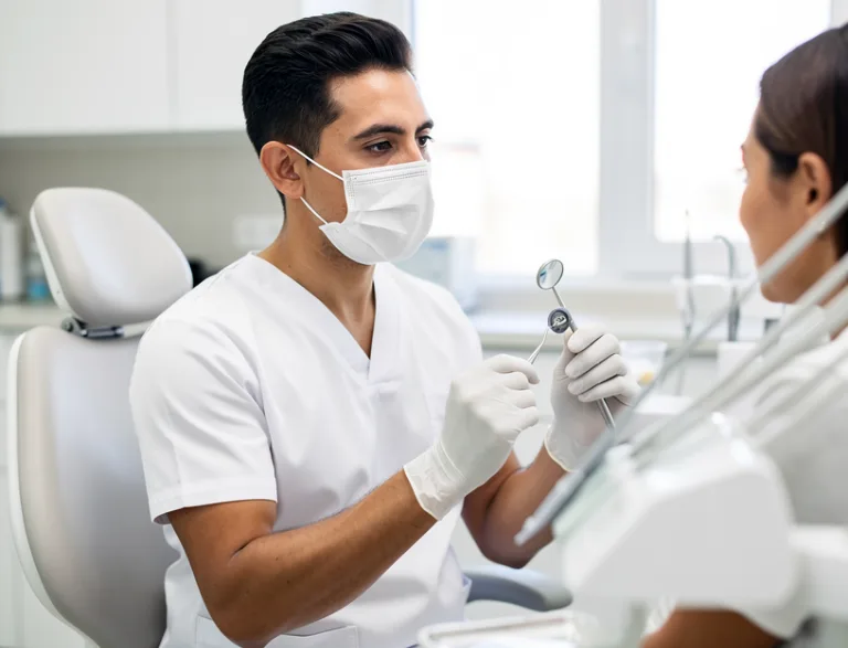 dentist Goleta